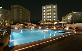 Hotel Avila In