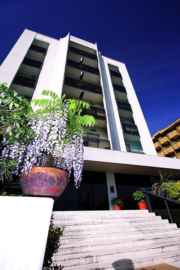 Hotel Avila In Bordonchio Zewnętrze zdjęcie