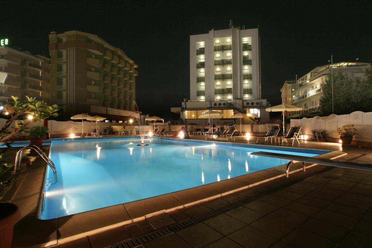 Hotel Avila In Bordonchio Zewnętrze zdjęcie