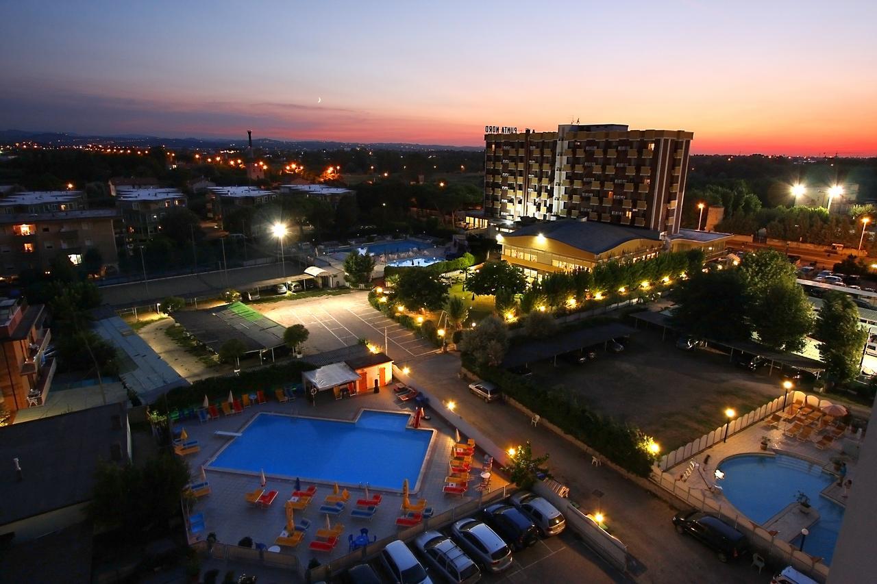 Hotel Avila In Bordonchio Zewnętrze zdjęcie