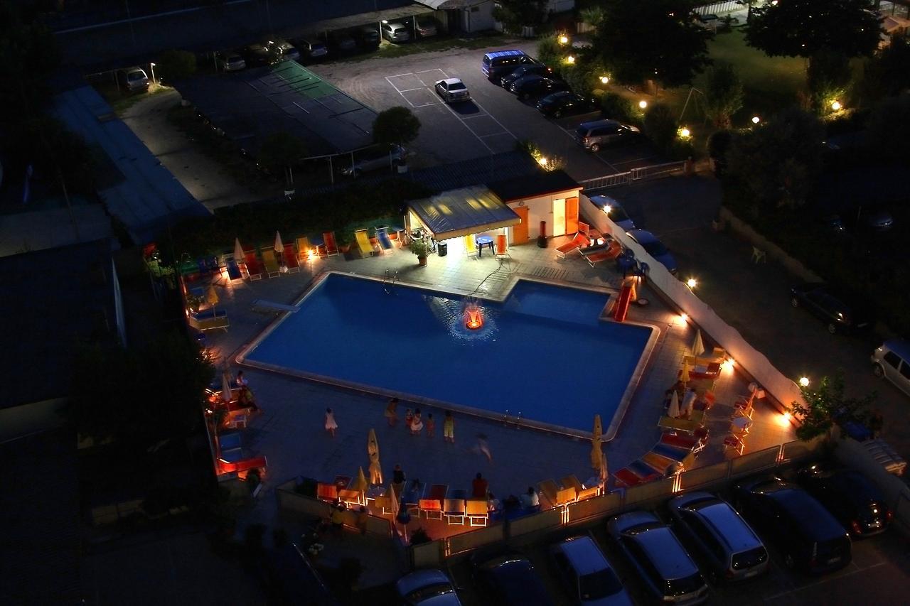 Hotel Avila In Bordonchio Zewnętrze zdjęcie